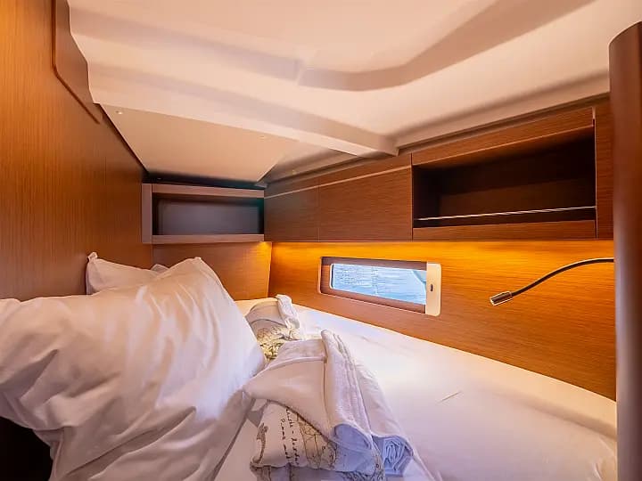 Oceanis 46.1 in Split / ACI Marina Split - Photo 5