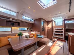 Oceanis 46.1 in Split / ACI Marina Split thumbnail 6