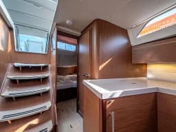 Oceanis 46.1 in Split / ACI Marina Split thumbnail 7