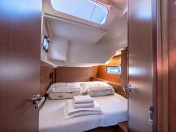 Oceanis 46.1 in Split / ACI Marina Split thumbnail 8