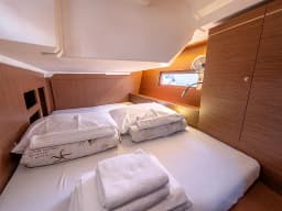Oceanis 46.1 in Split / ACI Marina Split thumbnail 9