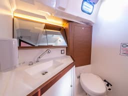 Oceanis 46.1 in Split / ACI Marina Split thumbnail 10