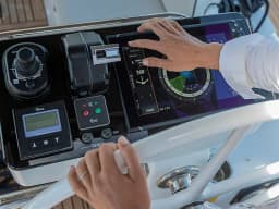 Oceanis 54 in Mallorca / Palma de Mallorca / La Lonja Marina Charter thumbnail 15