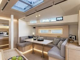 Oceanis 54 in Mallorca / Palma de Mallorca / La Lonja Marina Charter thumbnail 20