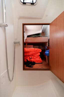 Sun Odyssey 350 in Preveza Main Port thumbnail 13
