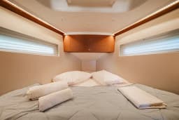 Sun Odyssey 350 in Preveza Main Port thumbnail 6