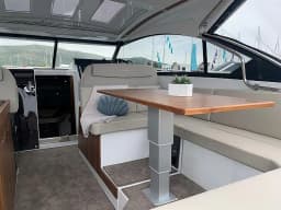 Grandezza 34 OC in Trogir / SCT Marina Trogir thumbnail 6