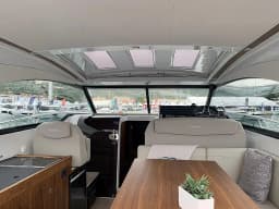 Grandezza 34 OC in Trogir / SCT Marina Trogir thumbnail 7