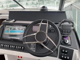 Grandezza 34 OC in Trogir / SCT Marina Trogir thumbnail 2