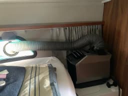 Grandezza 34 OC in Trogir / SCT Marina Trogir thumbnail 9