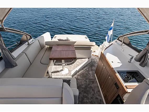 Grandezza 34 OC in Trogir / SCT Marina Trogir - Photo 4