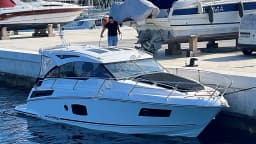 Grandezza 34 OC in Trogir / SCT Marina Trogir thumbnail 10