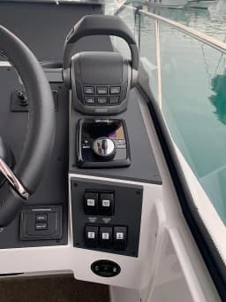 Grandezza 34 OC in Trogir / SCT Marina Trogir thumbnail 3