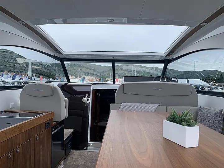 Grandezza 34 OC in Trogir / SCT Marina Trogir - Photo 5