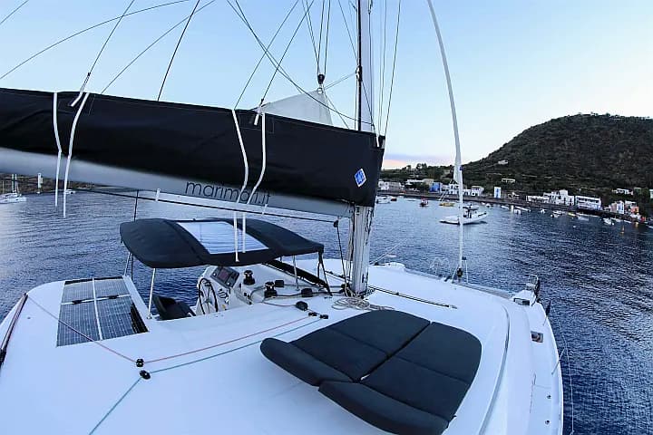 Lagoon 42 in Tropea / Porto di Tropea - Photo 2