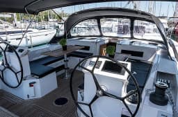 Bavaria C50 in Lefkada / D-Marin Marina Lefkas thumbnail 7