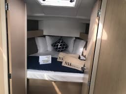 Oceanis 30.1 in Sardinia / Portisco / Cala dei Sardi thumbnail 6