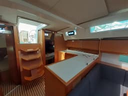 Bavaria C45 in Punta Ala thumbnail 5