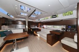 Bavaria Cruiser 57 in Split / ACI Marina Split thumbnail 11