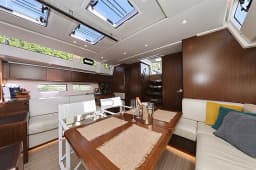Bavaria Cruiser 57 in Split / ACI Marina Split thumbnail 12