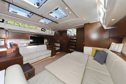 Bavaria Cruiser 57 in Split / ACI Marina Split thumbnail 13