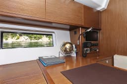 Bavaria Cruiser 57 in Split / ACI Marina Split thumbnail 14