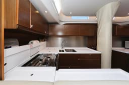 Bavaria Cruiser 57 in Split / ACI Marina Split thumbnail 15