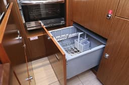 Bavaria Cruiser 57 in Split / ACI Marina Split thumbnail 16