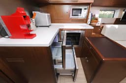 Bavaria Cruiser 57 in Split / ACI Marina Split thumbnail 17