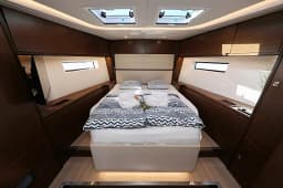 Bavaria Cruiser 57 in Split / ACI Marina Split thumbnail 18