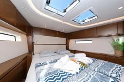 Bavaria Cruiser 57 in Split / ACI Marina Split thumbnail 19