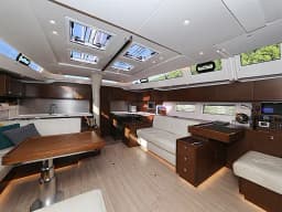 Bavaria Cruiser 57 in Split / ACI Marina Split thumbnail 2