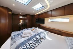 Bavaria Cruiser 57 in Split / ACI Marina Split thumbnail 20