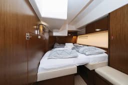 Bavaria Cruiser 57 in Split / ACI Marina Split thumbnail 23