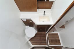 Bavaria Cruiser 57 in Split / ACI Marina Split thumbnail 24