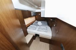 Bavaria Cruiser 57 in Split / ACI Marina Split thumbnail 25