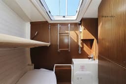 Bavaria Cruiser 57 in Split / ACI Marina Split thumbnail 5