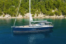 Bavaria Cruiser 57 in Split / ACI Marina Split thumbnail 6