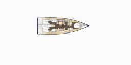 Bavaria Cruiser 57 in Split / ACI Marina Split thumbnail 7