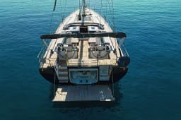 Bavaria Cruiser 57 in Split / ACI Marina Split thumbnail 8