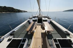 Bavaria Cruiser 57 in Split / ACI Marina Split thumbnail 9