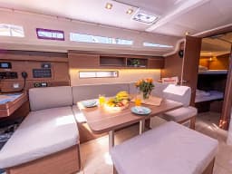 Oceanis 40.1 in Split / ACI Marina Split thumbnail 10