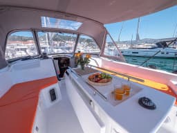 Oceanis 40.1 in Split / ACI Marina Split thumbnail 11