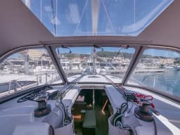 Oceanis 40.1 in Split / ACI Marina Split thumbnail 12