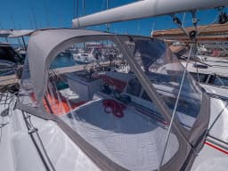 Oceanis 40.1 in Split / ACI Marina Split thumbnail 13