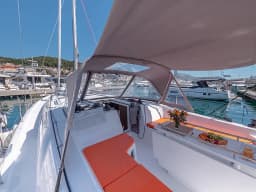 Oceanis 40.1 in Split / ACI Marina Split thumbnail 14