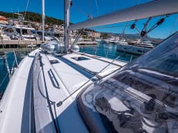 Oceanis 40.1 in Split / ACI Marina Split thumbnail 15