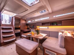 Oceanis 40.1 in Split / ACI Marina Split thumbnail 16