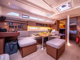 Oceanis 40.1 in Split / ACI Marina Split thumbnail 17
