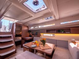 Oceanis 40.1 in Split / ACI Marina Split thumbnail 19